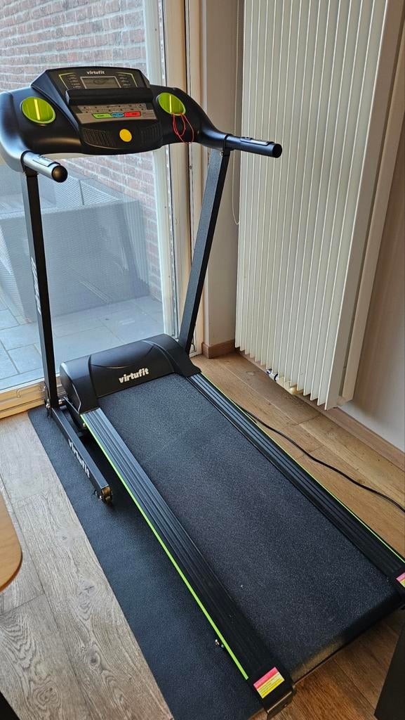 Virtufit TR-100 loopband, Enlèvement, Tapis roulant