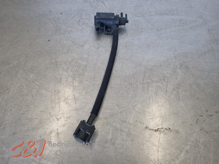 Overdrukklep Turbo van een Citroen Jumper, Gebruikt, -, Ophalen of Verzenden, -