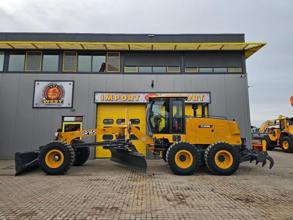 XCMG GR165 WE1633, Articles professionnels, Machines & Construction | Autre