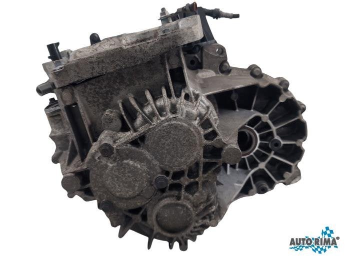 Boîte de vitesse d'un Volvo V70, -, 3 mois de garantie, -, -