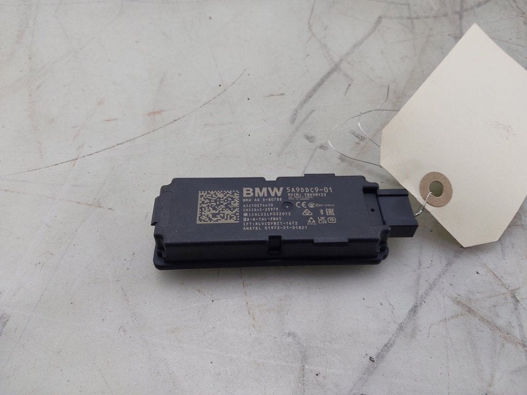 KEYLESS ACCESS ANTENNE Mini Mini (F65 / F66) (01-2024/-), Gebruikt, Mini, Petuelring 130
80809  München, DE, Bayerische Motoren Werke AG
