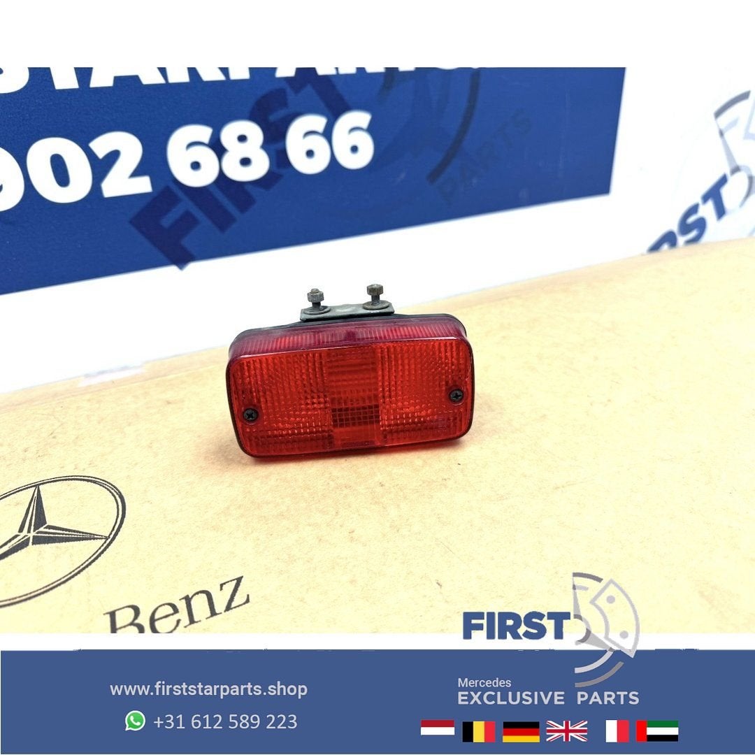 W463 G KLASSE ACHTERLICHTEN SET Mercedes 2006-2018 A00182072, Gebruikt, -, Ophalen of Verzenden, -