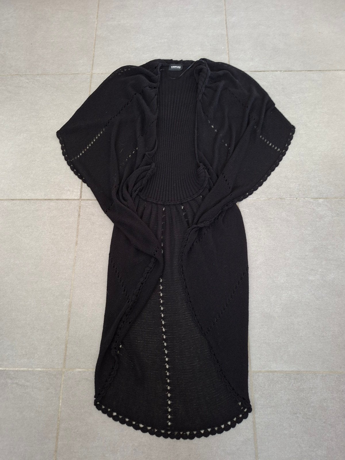 Vest Taifun, maat 38, Ophalen of Verzenden, Maat 38/40 (M)