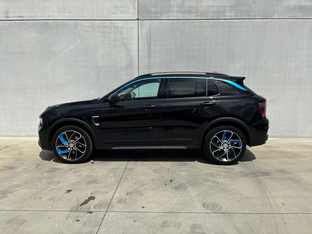Lynk & Co 01 PHEV | Leasing (année de construction 2023), Autos, Achat, 261 ch, Euro 6, Entreprise