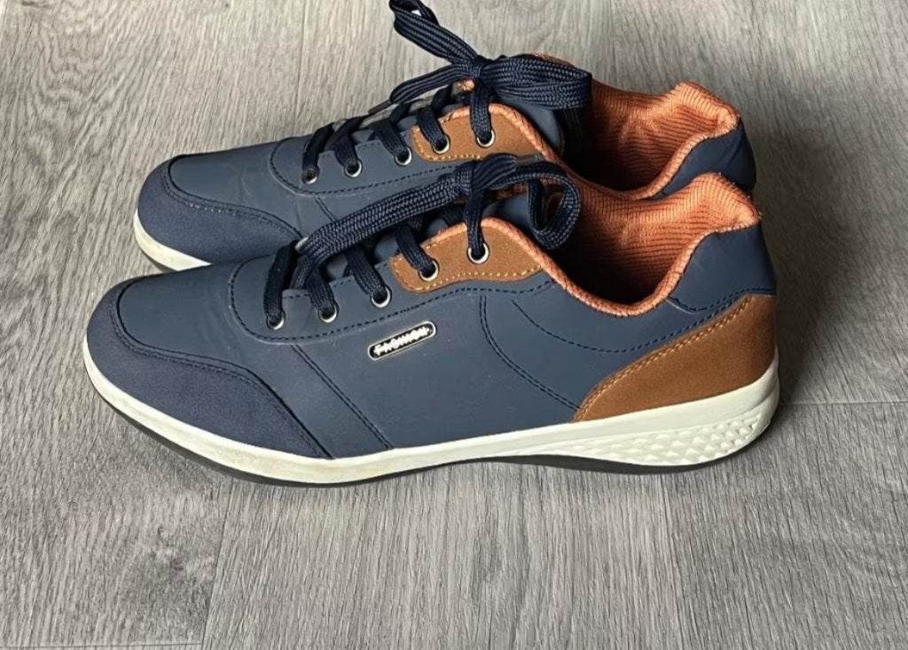 Chaussures hommes., Kleding | Heren, Schoenen, Gedragen, FASHION., Wandelschoenen, Ophalen of Verzenden
