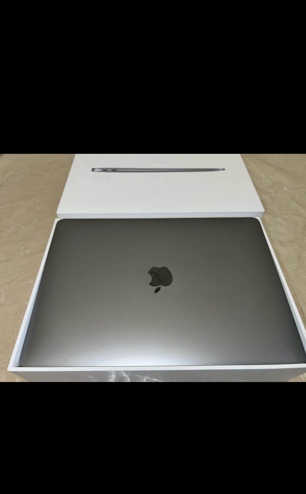 Macbook Air M1, Enlèvement, Comme neuf