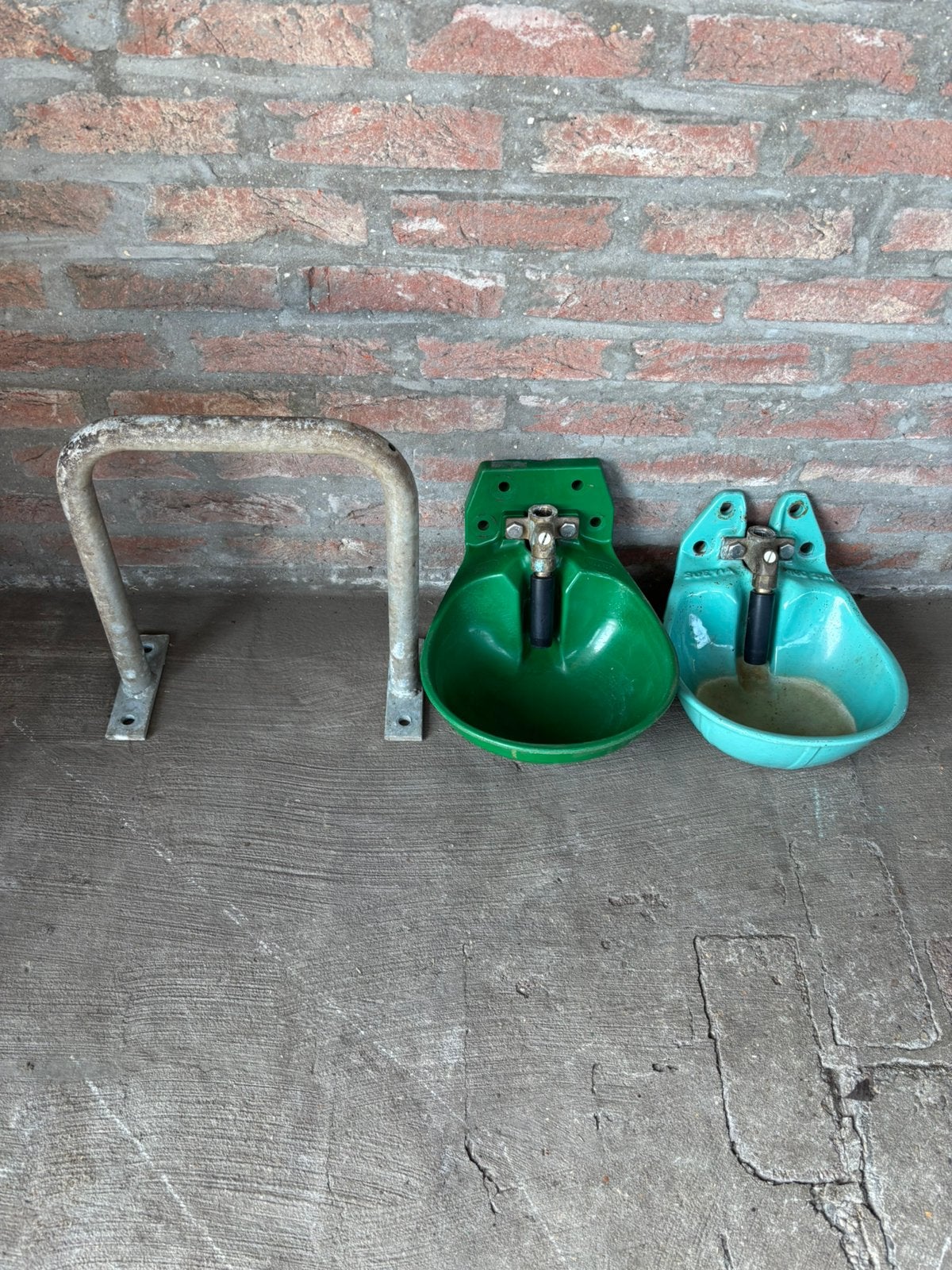Drinkbak, Dieren en Toebehoren, Stalling