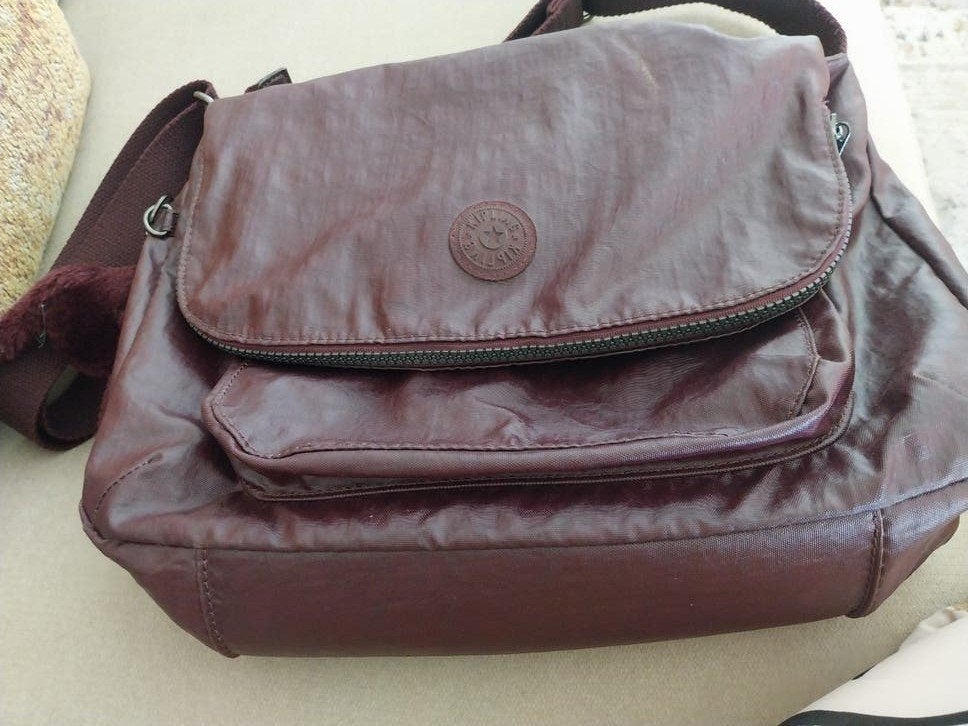 Kipling handtas origineel in perfecte staat, Ophalen of Verzenden
