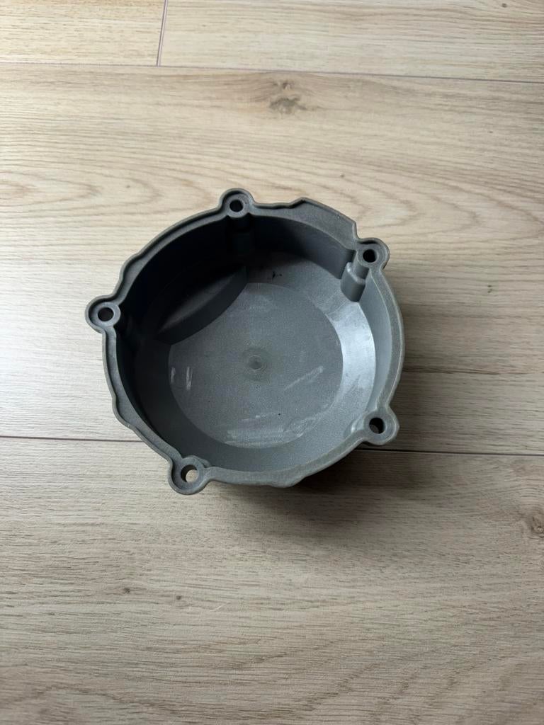 Kawasaki KDX 200 1990 ontstekingsdeksel, Motoren, Ophalen of Verzenden