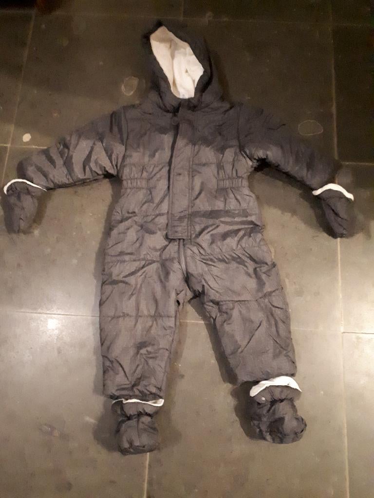 Combinaison de ski ou d'hiver pour tout-petit, Enlèvement ou Envoi, Comme neuf, Ski, Vêtements