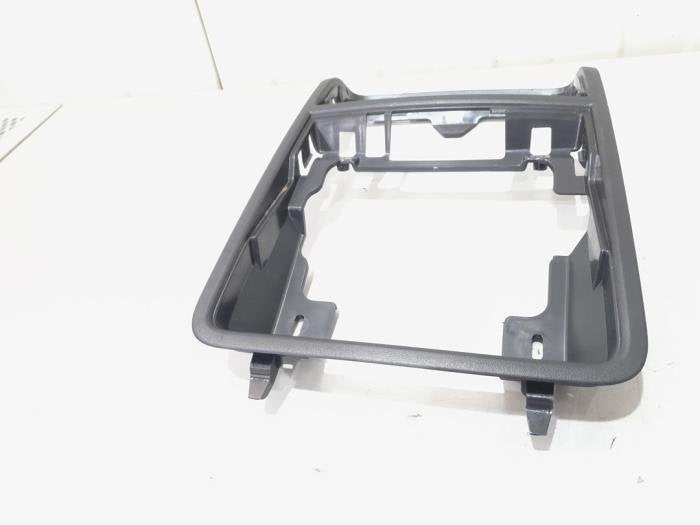 Plaque de protection divers d'un Volkswagen Golf, Volkswagen, -, 3 mois de garantie, Utilisé