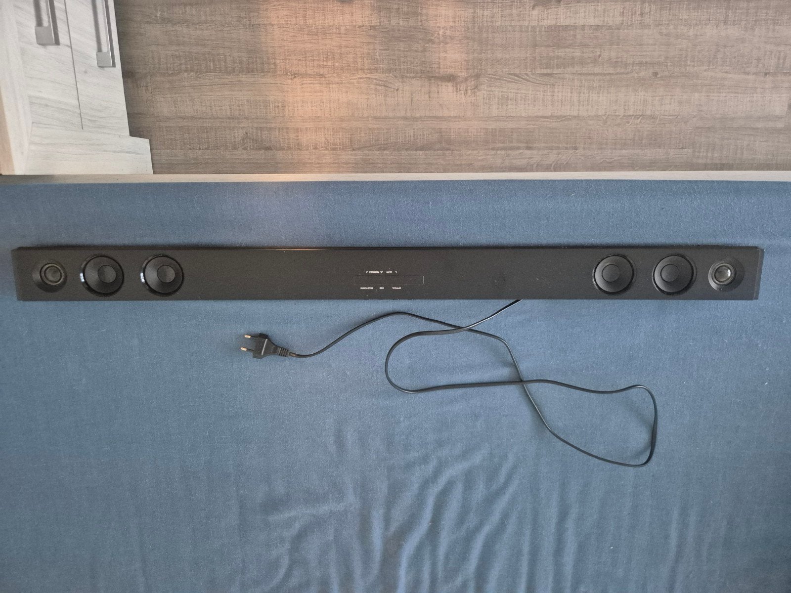 LG , barre de son et caisson de basses LG, Enlèvement, Bluetooth