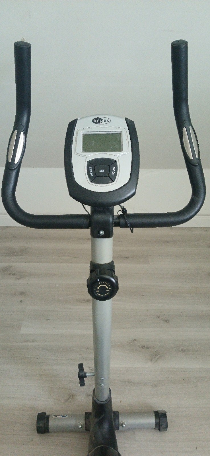 Impec hometrainer – Goede staat, Enlèvement, Vélo d'appartement