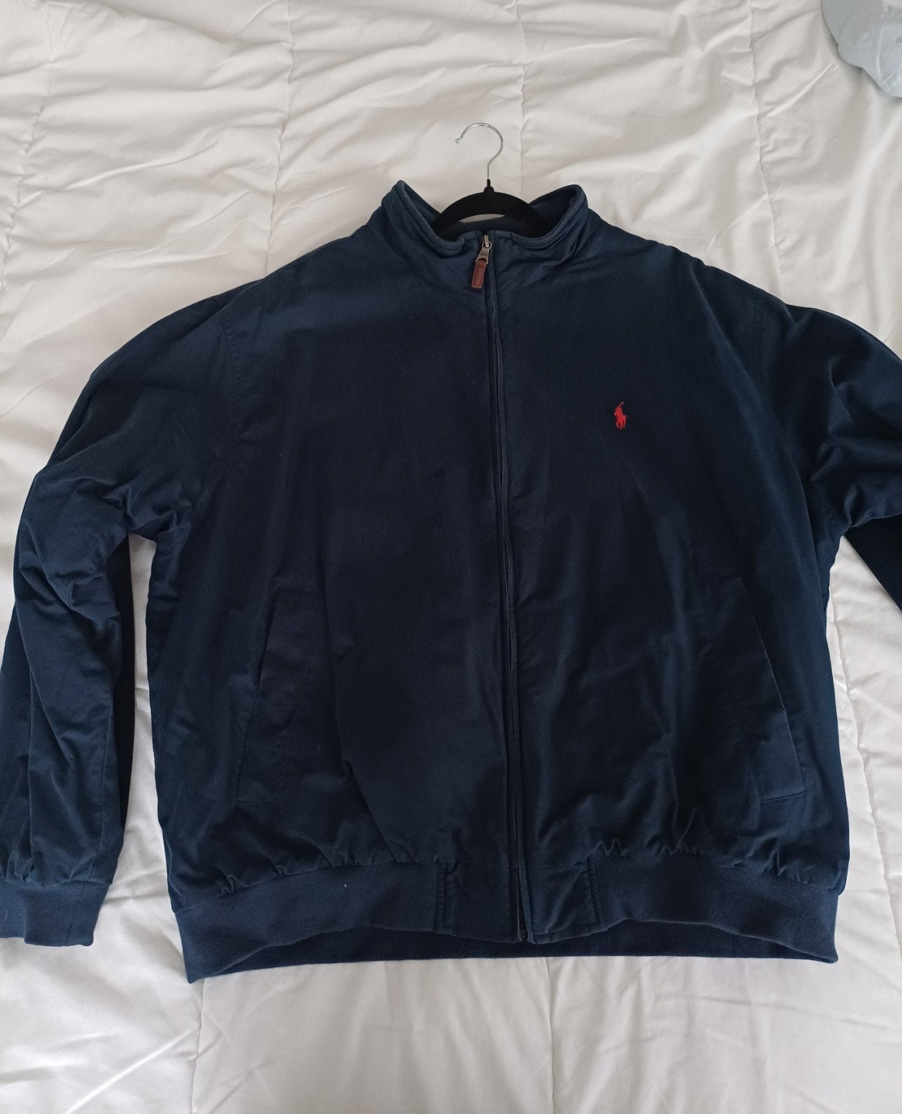 veste harigton ralph lauren, Enlèvement ou Envoi