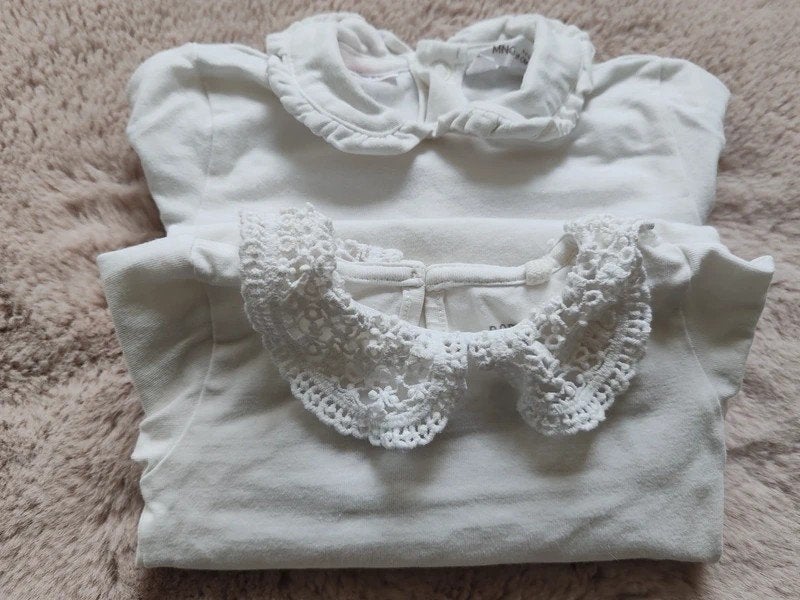 Name it body's, Kinderen en Baby's, Babykleding | Maat 62, Nacht- of Onderkleding, Gebruikt, NAME IT., Meisje