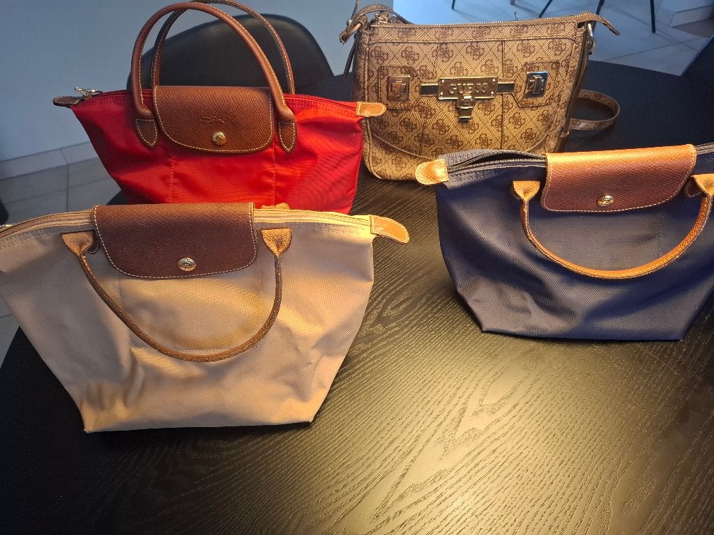 Sacs, Enlèvement, Comme neuf, Autres couleurs, Sac à main