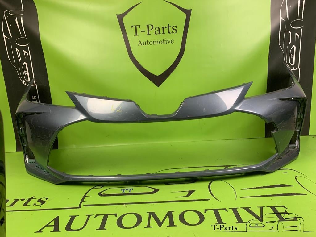 Toyota corolla sedan voorbumper origineel bumper, Auto-onderdelen, Info@fabrikant.eu, Voor, Toyota, Bumper