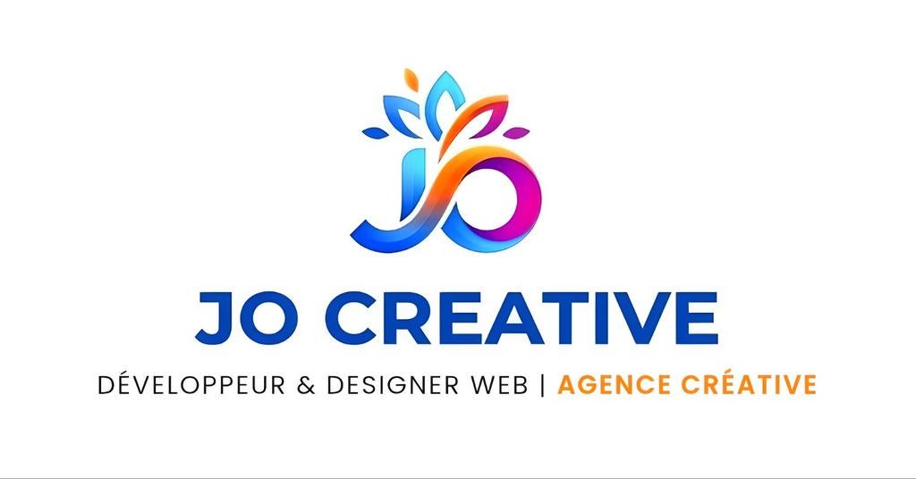 Création & design de site internet / logo, publicité réseaux, Enlèvement ou Envoi