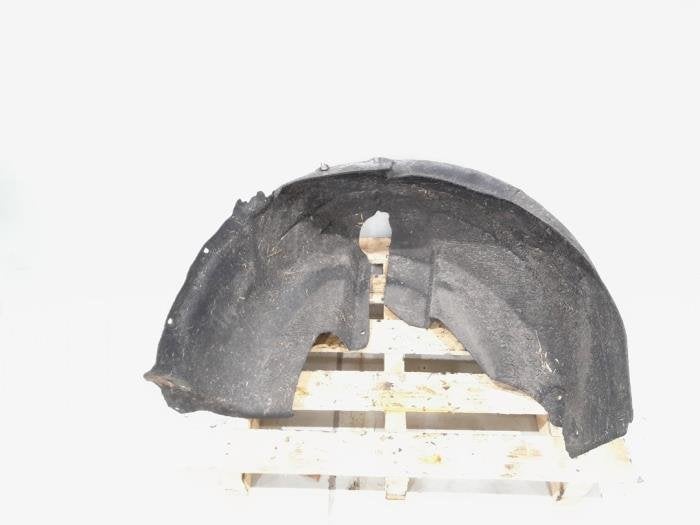 Passage de roue d'un Volkswagen Polo, Volkswagen, -, 3 mois de garantie, Utilisé