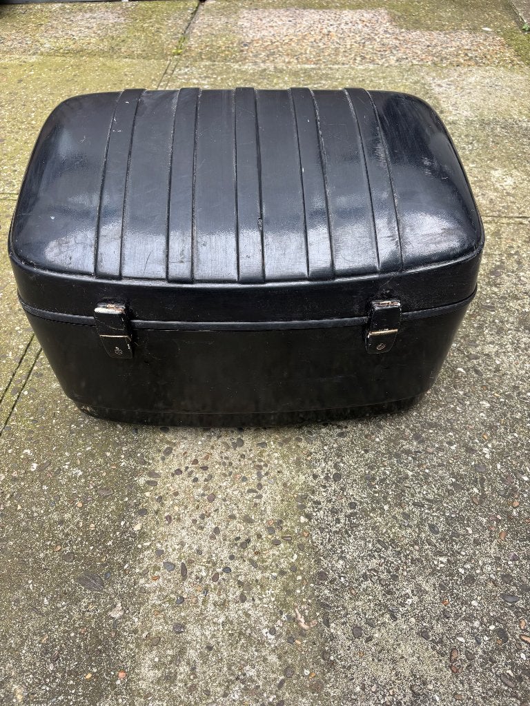Topkoffer moto, Motos, Accessoires | Valises & Sacs, Enlèvement, Utilisé