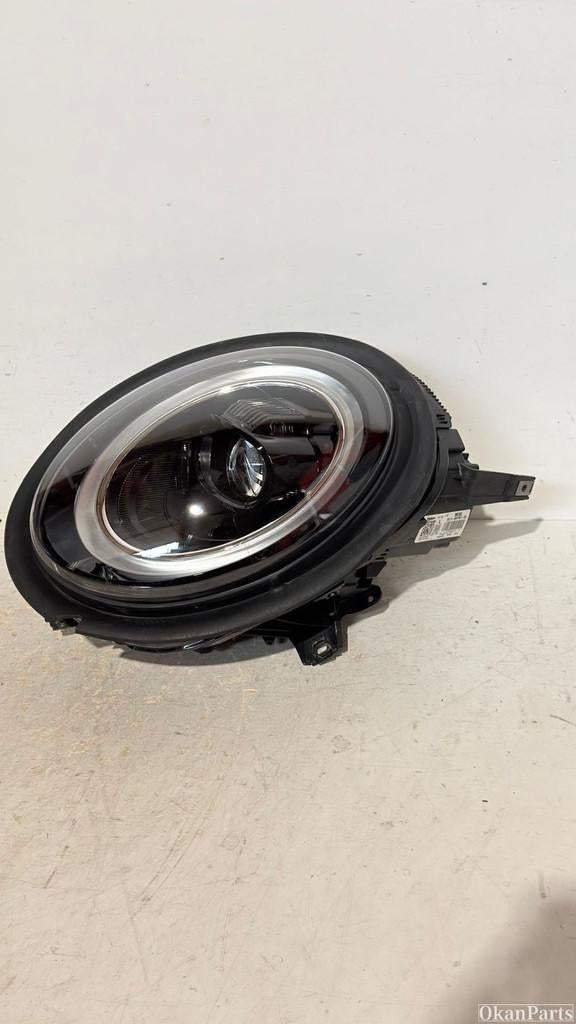 Mini Cooper F55 F56 F57 LCI LED linker koplamp links 5A01961, Fabrikant BV, Utilisé, Info@fabrikant.eu, Fabrikantstraat 1
1000 AA  Amsterdam, NL