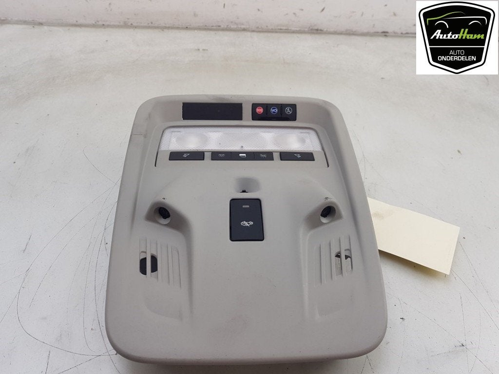 PLAFONNIER AVANT Opel Astra K (|13467030|13415545|), Autos : Pièces & Accessoires, Dhr. J. Ham, Administratie@autoham.nl, Opel
