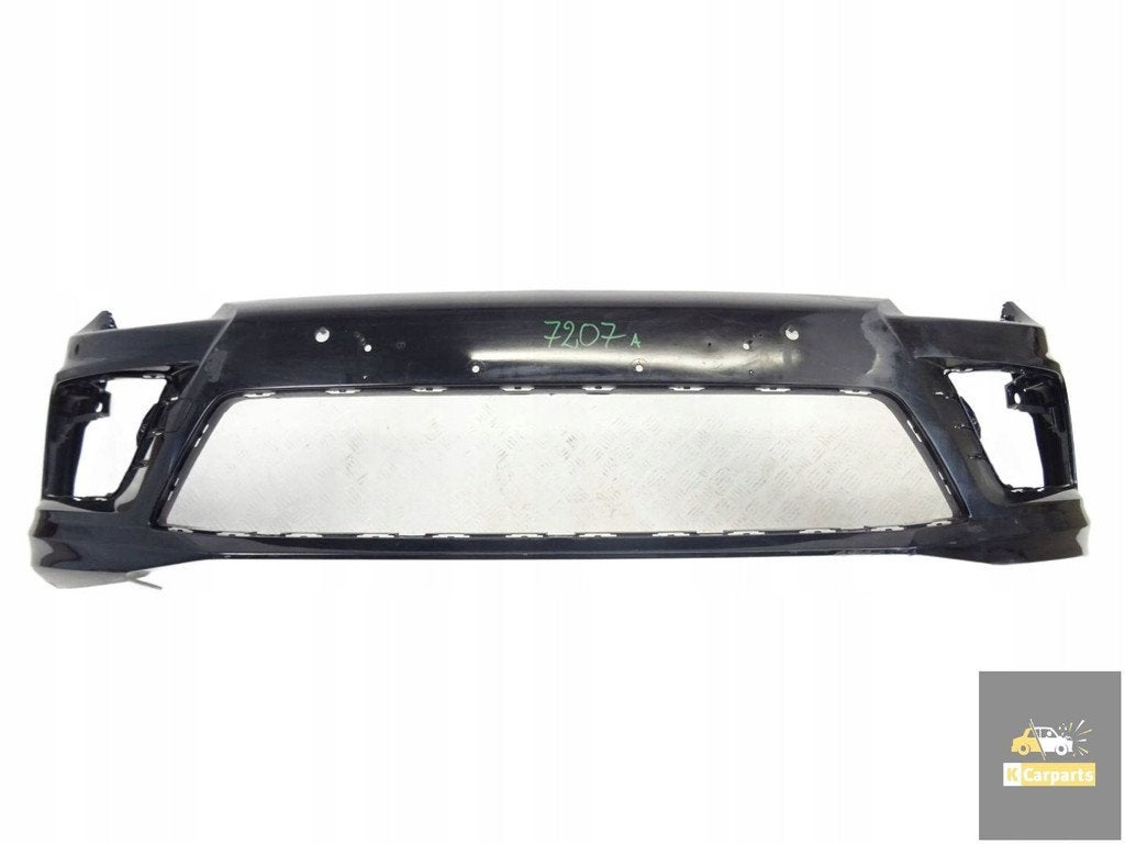 Pare-chocs avant Scirocco Lift R20 R-20 1K8807221AB, Autos : Pièces & Accessoires, Carrosserie & Tôlerie, Pare-chocs, Utilisé