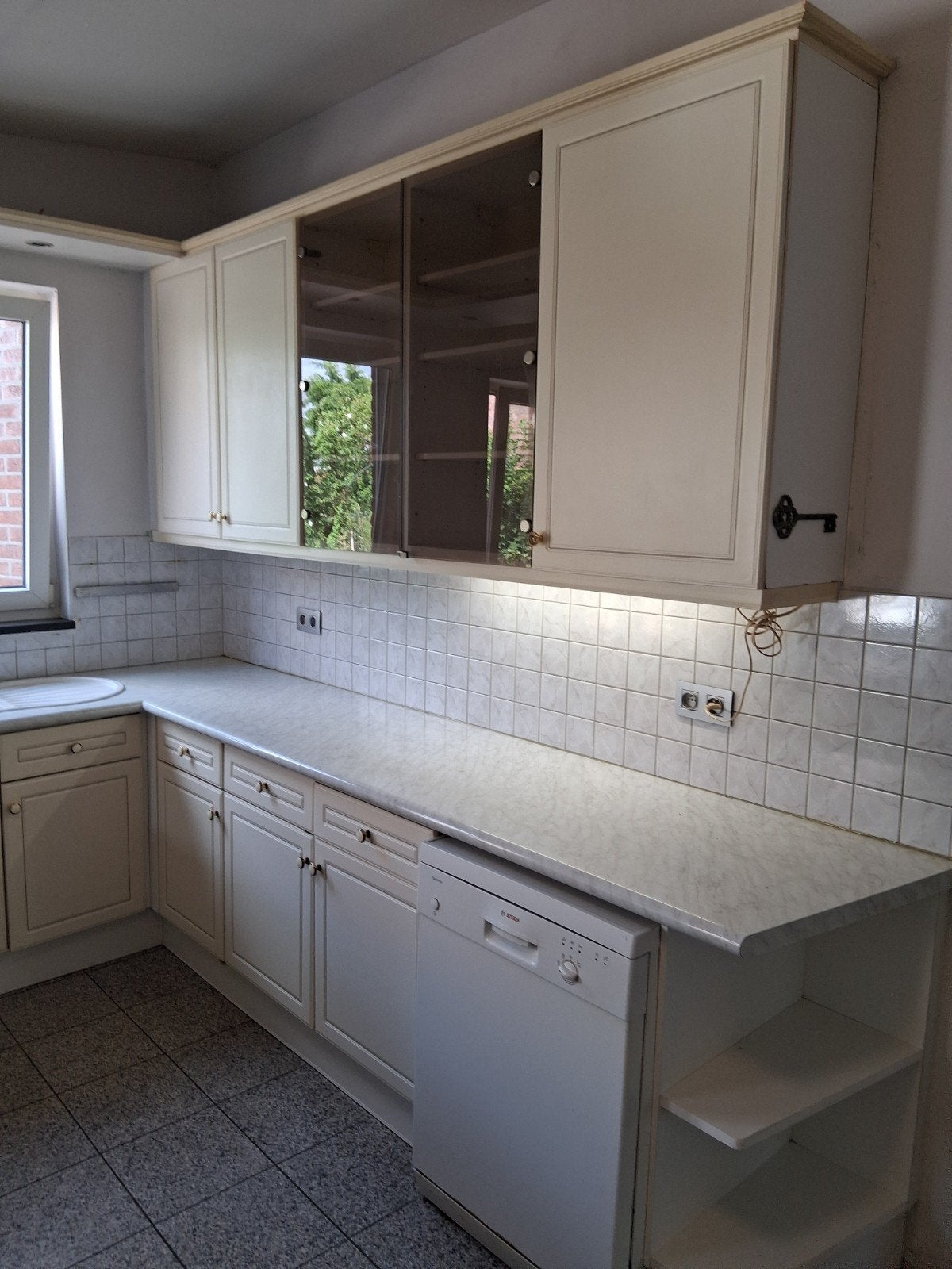 Gratis keuken, Huis en Inrichting, Keuken | Complete keukens, Ophalen