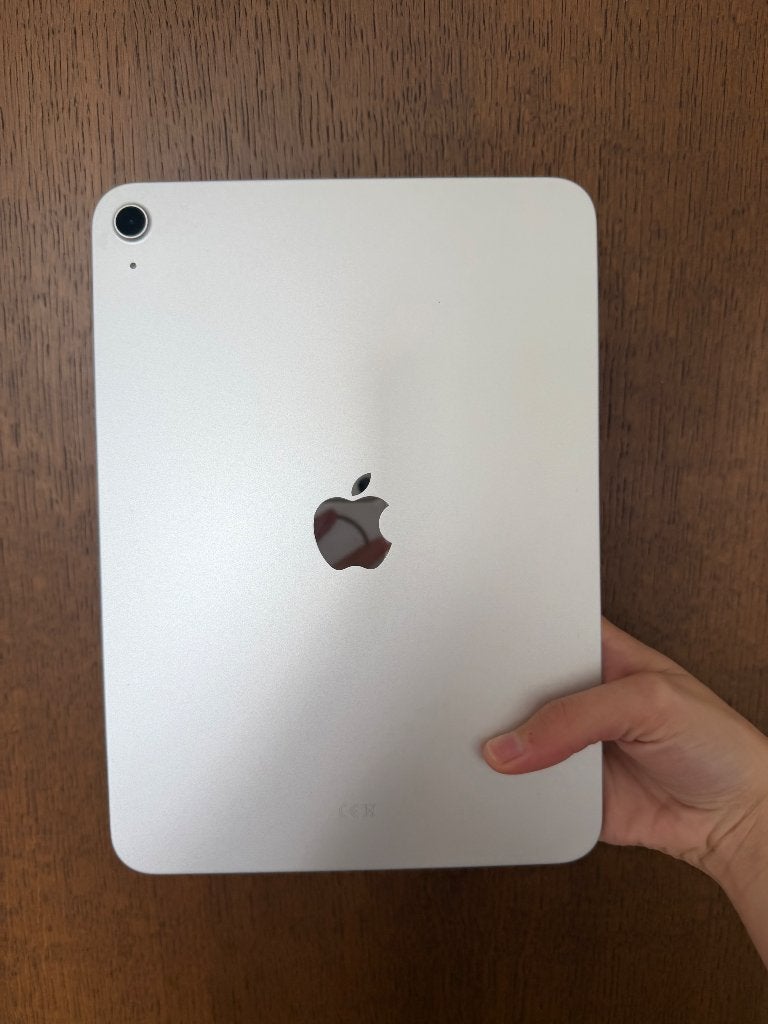 iPad, Computers en Software, Ophalen, Apple iPad, Nieuw, 128 GB