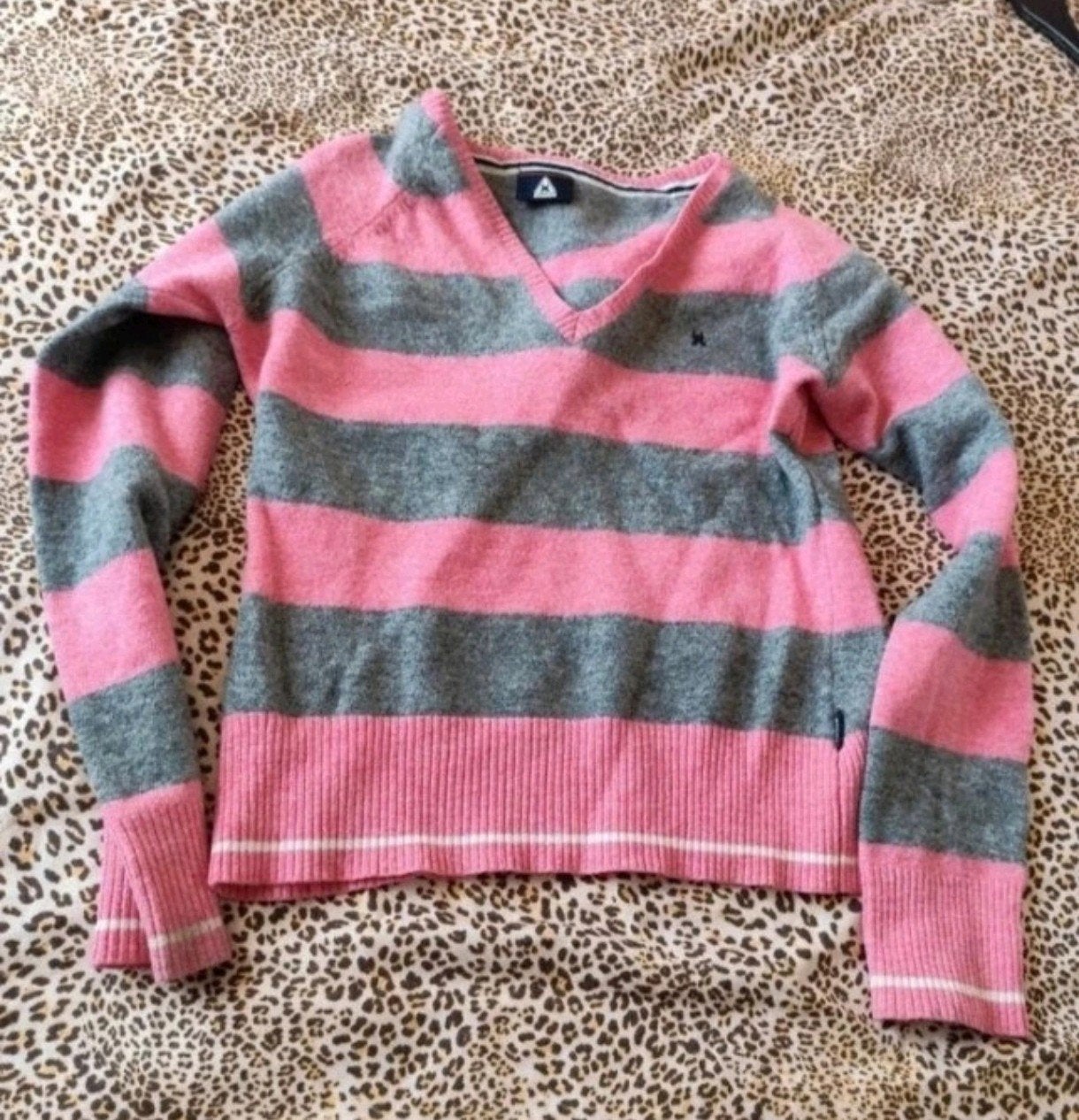 pull 12 ans, Enlèvement ou Envoi