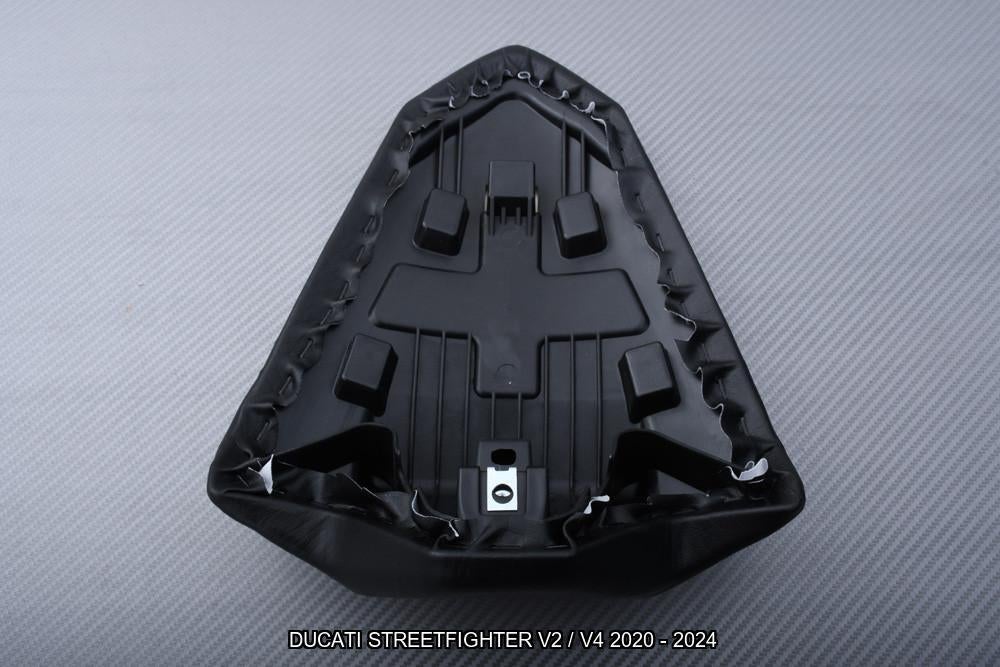 AVDB achter zadel DUCATI STREETFIGHTER V2 / V4 2020 - 2024, Motoren, Ophalen of Verzenden, Nieuw