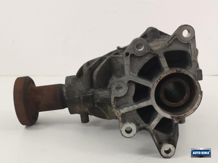 Boîte de transfert 4x4 d'un Volvo XC70, Autos : Pièces & Accessoires, -, 3 mois de garantie, -, -