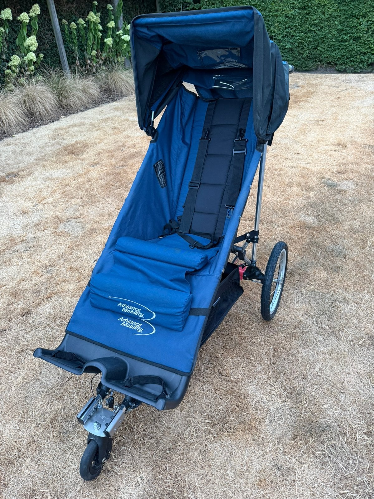 Advance mobility buggy, Enlèvement, Comme neuf