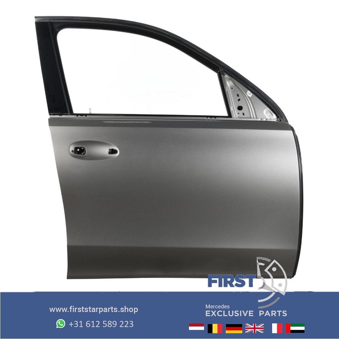 W167 deur A1677200600 portier RECHTS VOOR V167 Mercedes GLE, Auto-onderdelen, Gebruikt, -, Deur, Ophalen of Verzenden