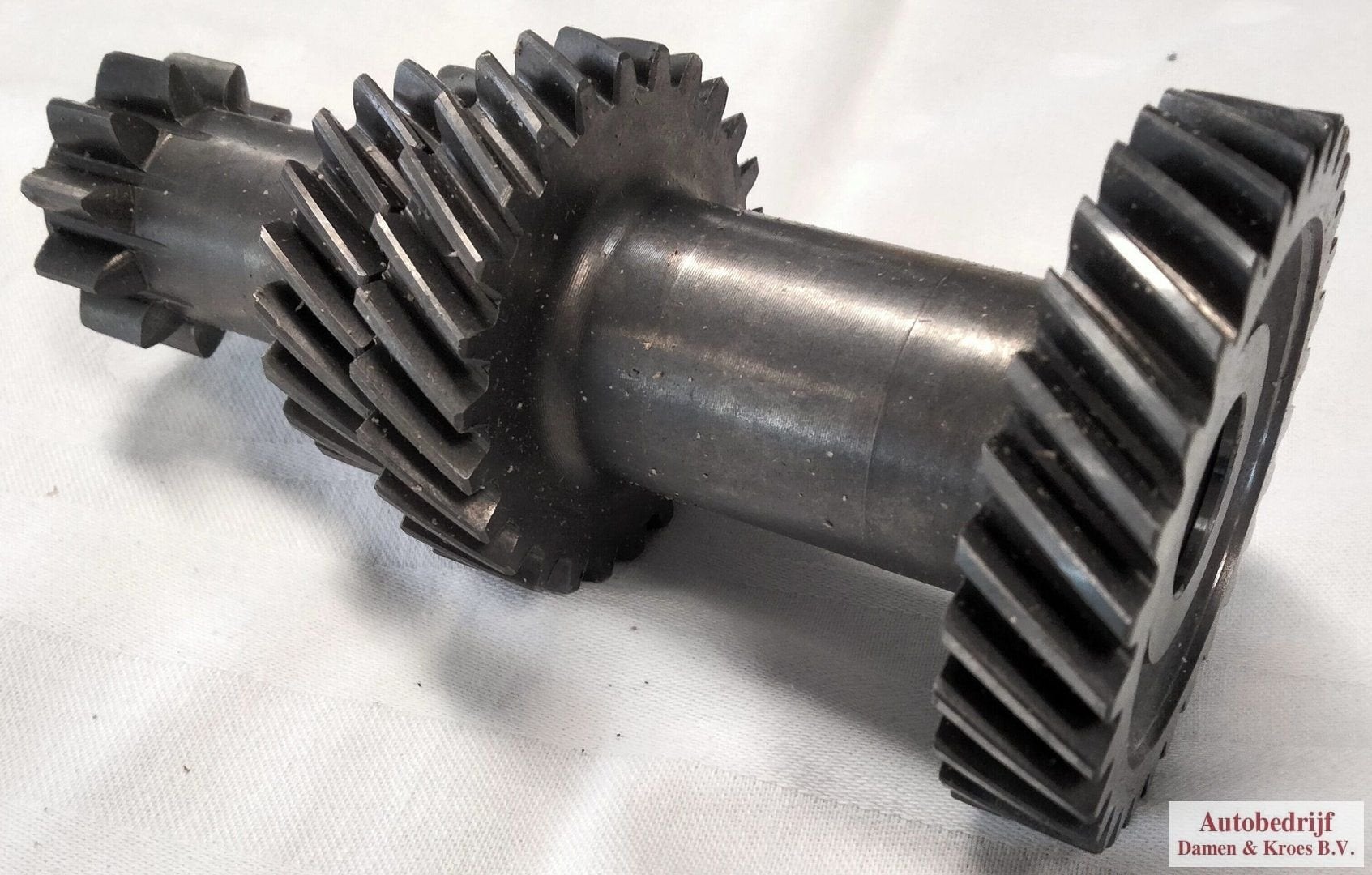 LAYGEAR-GEARBOX 3SYNC MGA/B, Neuf, -, -, MG