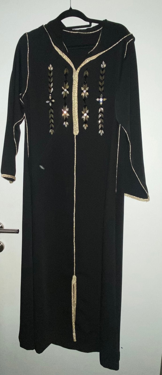 Djellaba, Kleding | Dames, Ophalen of Verzenden, Zo goed als nieuw