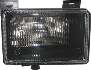 Volvo voor mist lamp rechts Volvo S40 V40 (-2004) : Volvo on, Enlèvement ou Envoi, Neuf, Volvo