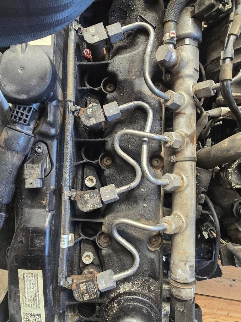 Injecteur CDI 2.2 pour Mercedes Sprinter W907, Autos : Pièces & Accessoires, Moteurs & Accessoires, Enlèvement ou Envoi