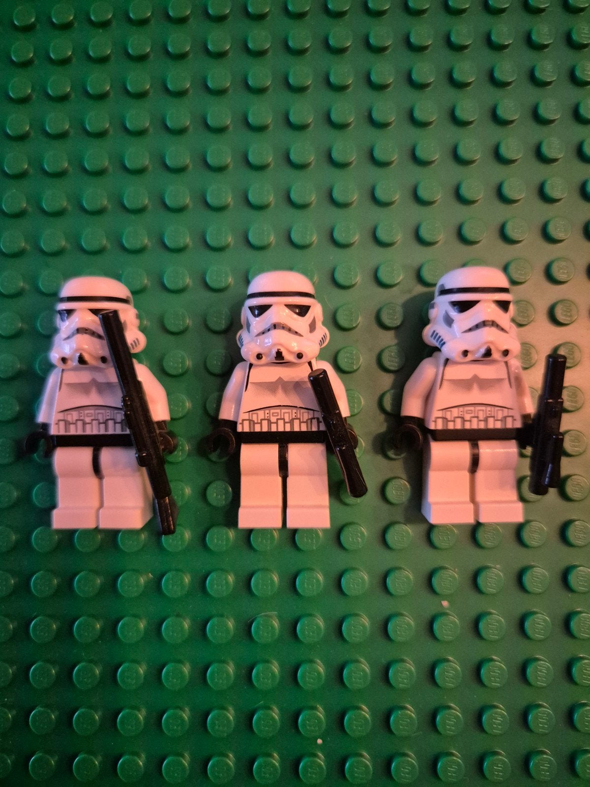Lego star wars, Ophalen of Verzenden, Lego, Star Wars