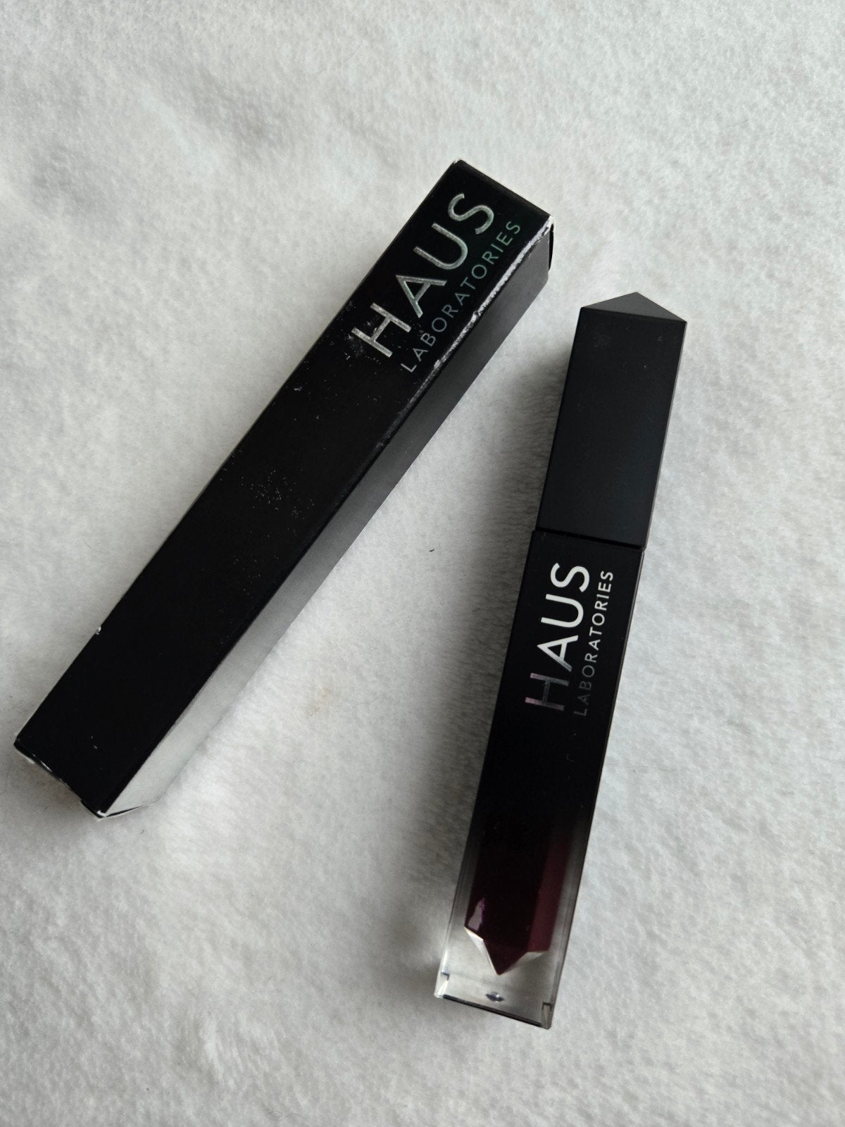 Lip gloss HAUS labs, Enlèvement, Accessoires