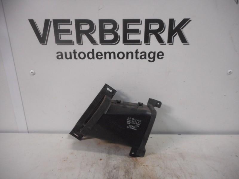 DIVERS Jaguar XK 8 Convertible (01-1996/12-2006) (mja6691aa), Utilisé, Jaguar