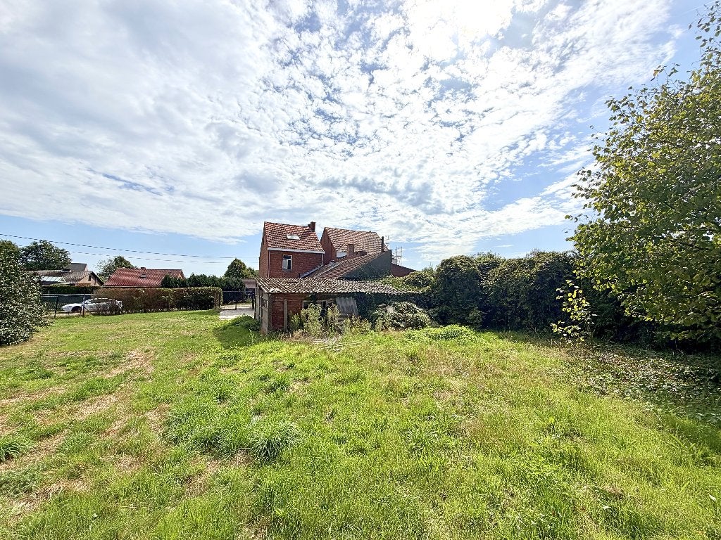 Bouwopportuniteit voor halfopen bebouwing op 9a21ca, Immo, 769 kWh/m²/jaar, Provincie Limburg, Koersel-Beringen, 500 tot 1000 m²