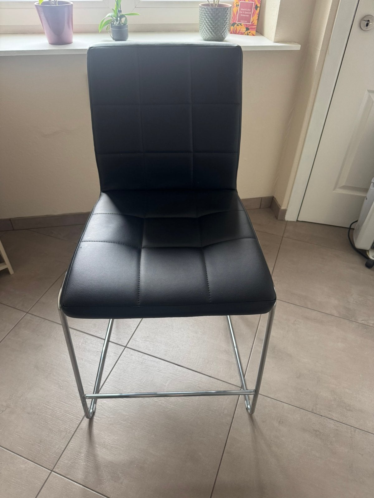 6 stoelen, Enlèvement, Comme neuf