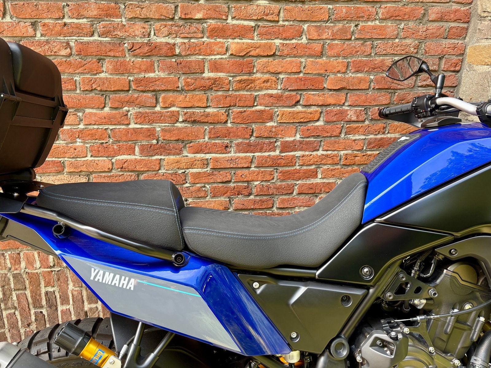 Selle confort tenere 700, Enlèvement, Utilisé