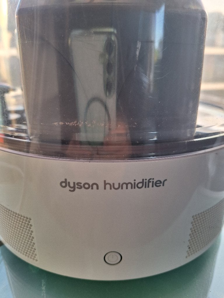 Dyson humifidier, Elektronische apparatuur, Ophalen, Gebruikt, Luchtbevochtiger