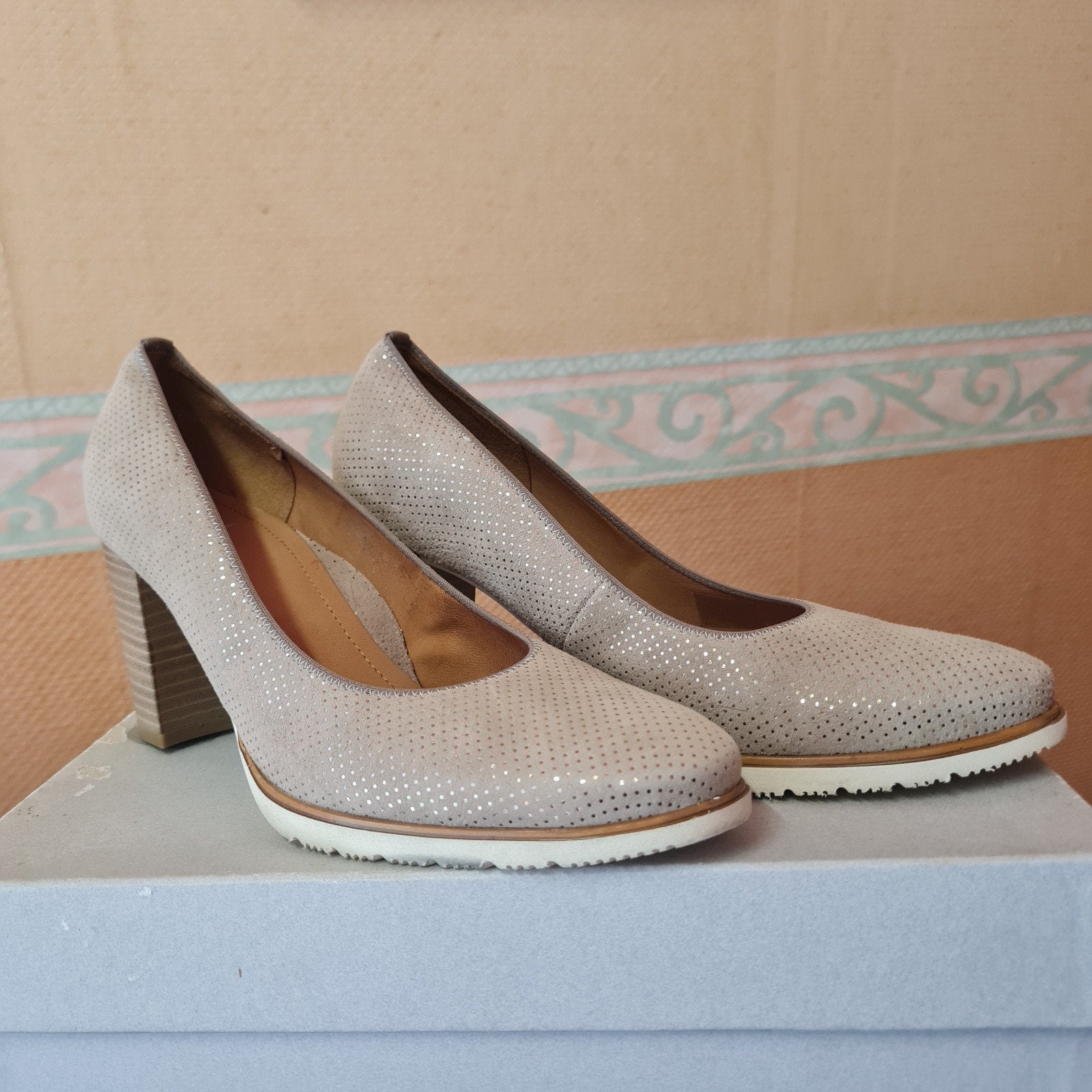 dames schoen, Kleding | Dames, Trouwkleding en Trouwaccessoires, Ophalen