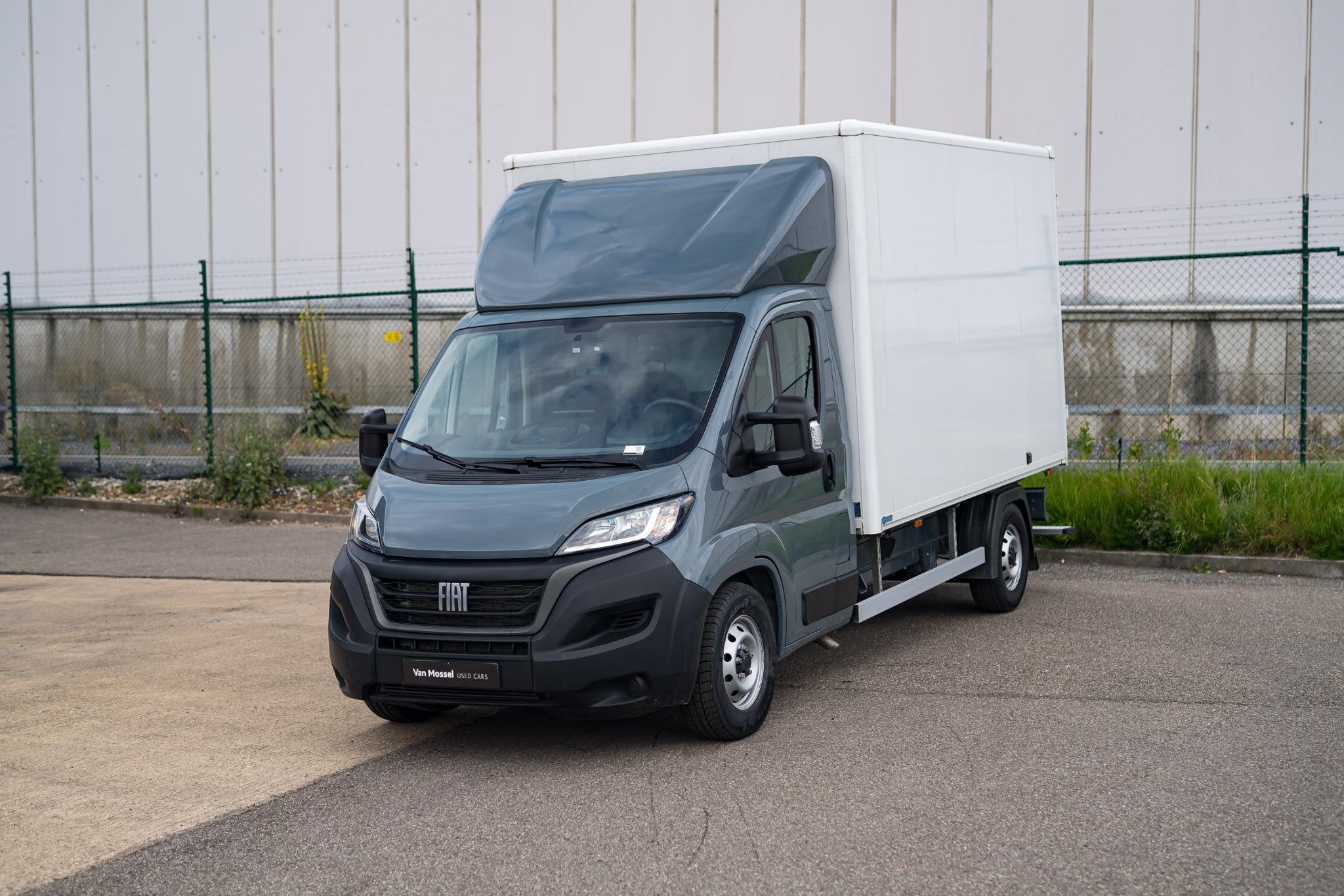 Fiat Ducato33 2.3 MultiJet L1H1 DC Camera | Cruise control |, Auto's, Bestelwagens en Lichte vracht, Voorwielaandrijving, 4 deurs
