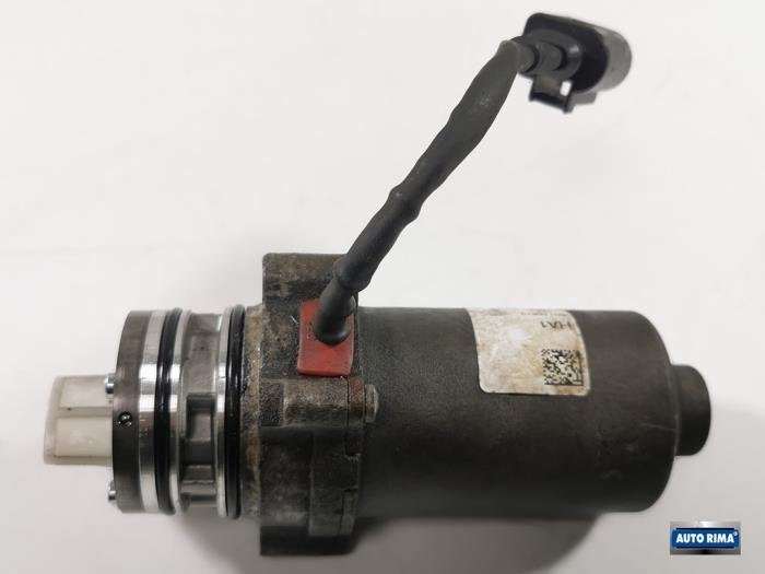 Embrayage Haldex d'un Volvo XC70, -, 3 mois de garantie, -, -