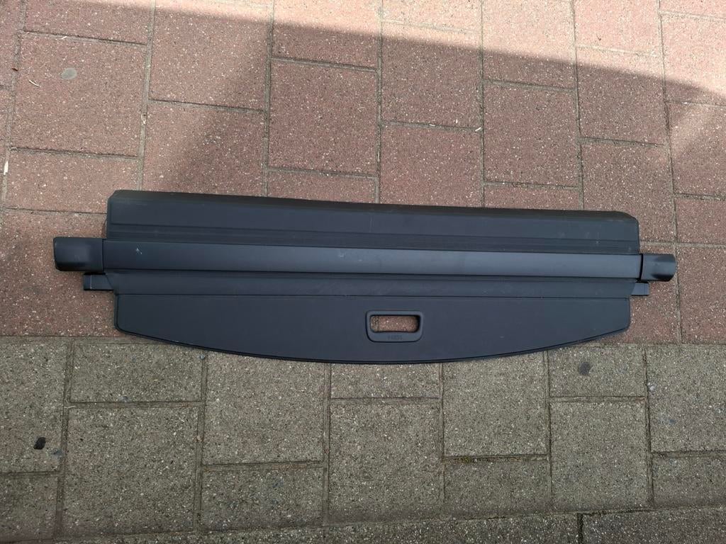 Bagage afdekzeil skoda fabia III, Auto-onderdelen, Ophalen