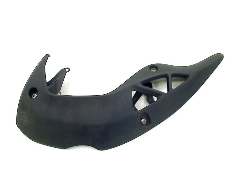 INFERIEUR CARENAGE GAUCHE Kawasaki (49107-0081), Motos, Dhr. S. di Majo, Utilisé, Info@cama-motorparts.nl, P.J. Troelstraweg 8 8
3144 CX  MAASSLUIS, NL